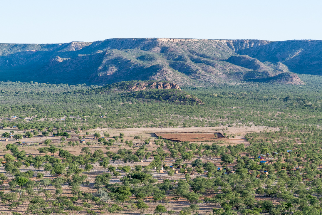 Akashinga and Preserve International Accomplice to Strengthen Inclusive Conservation Efforts within the Kunene Highlands, Namibia • Weblog • Akashinga