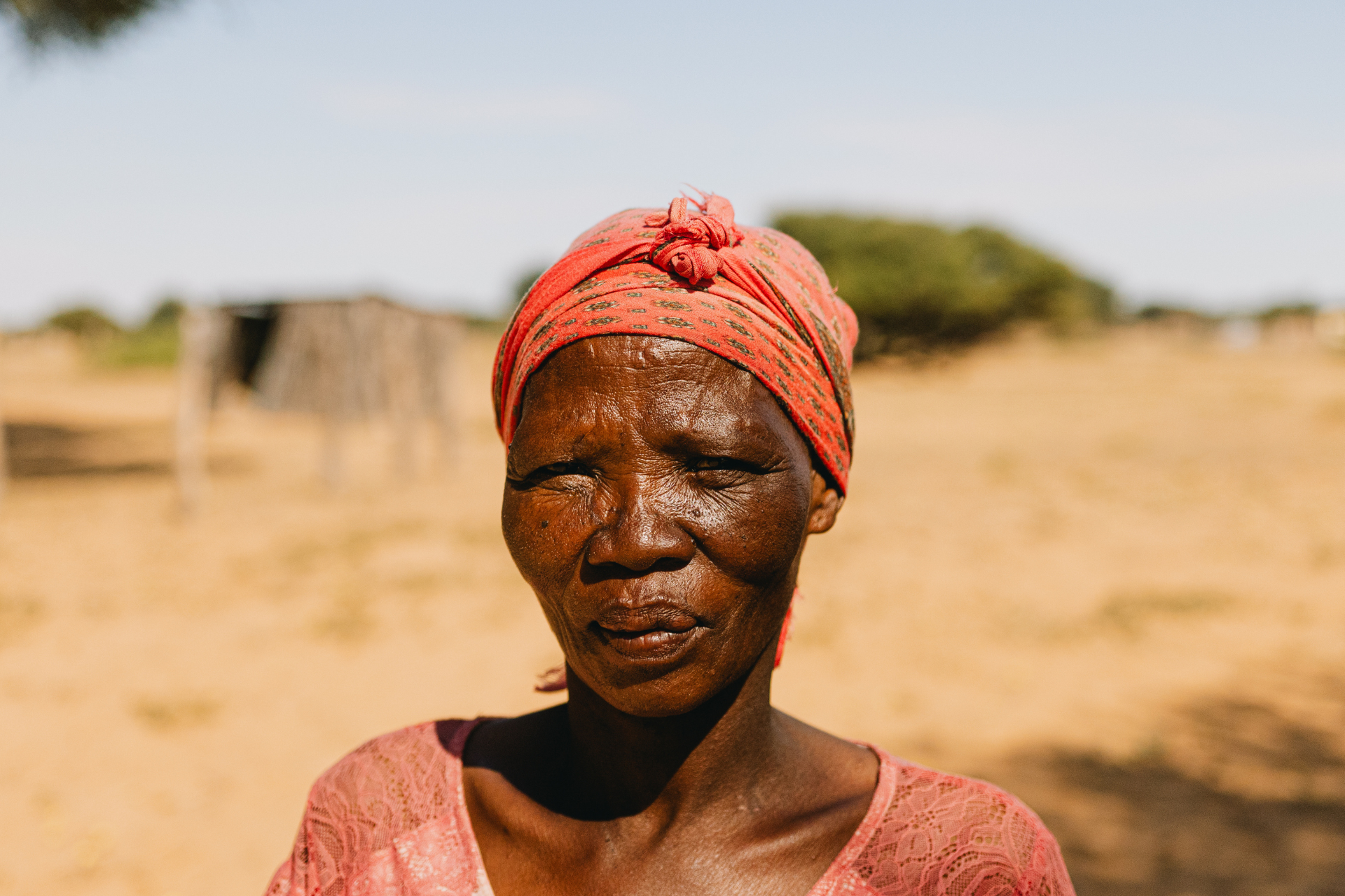 Girls Trackers in Botswana’s Conservation Efforts • Weblog • Akashinga